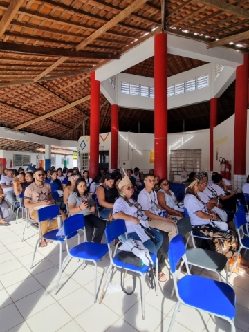 Abertura 2025